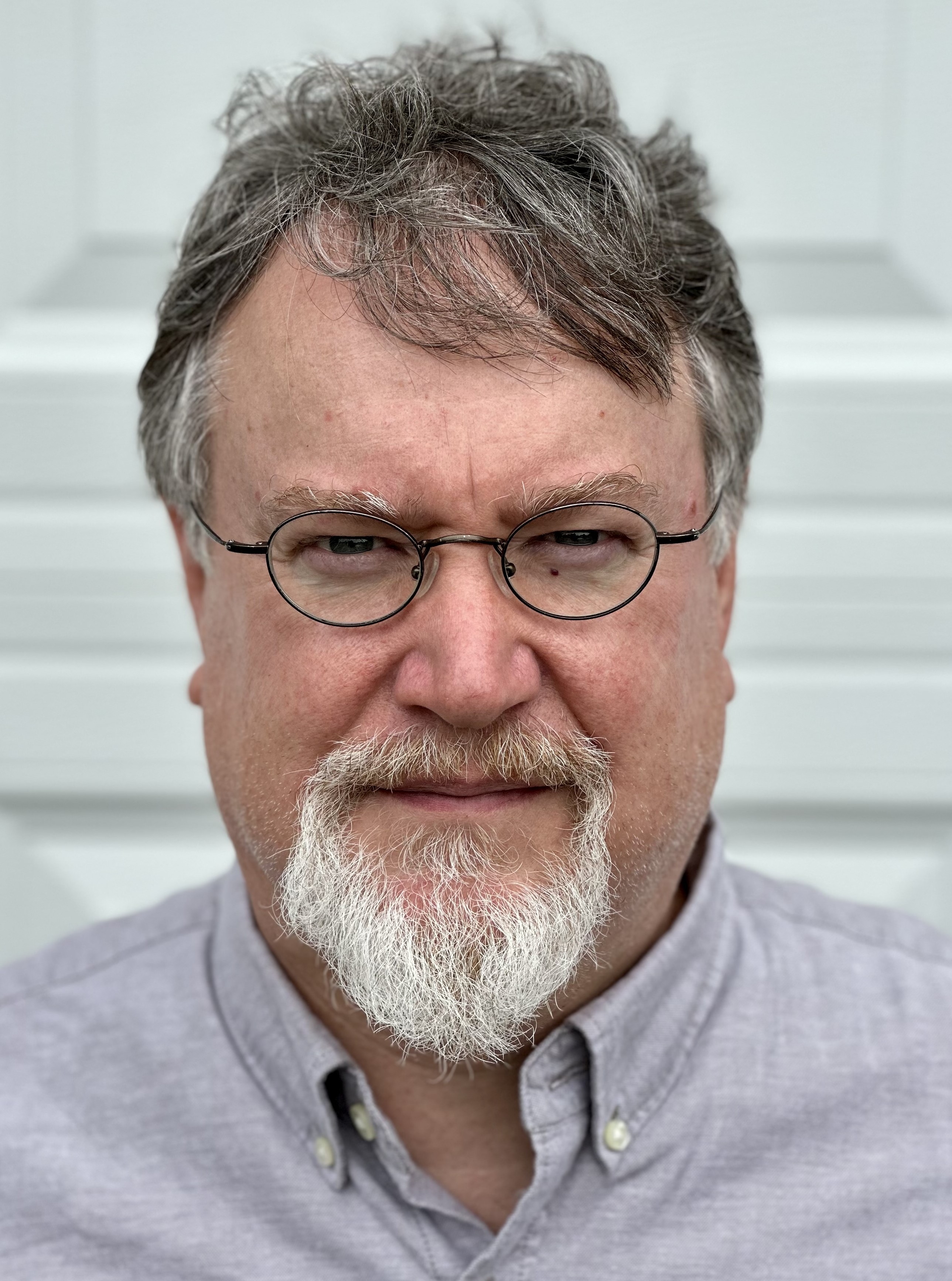 Christopher McGreger