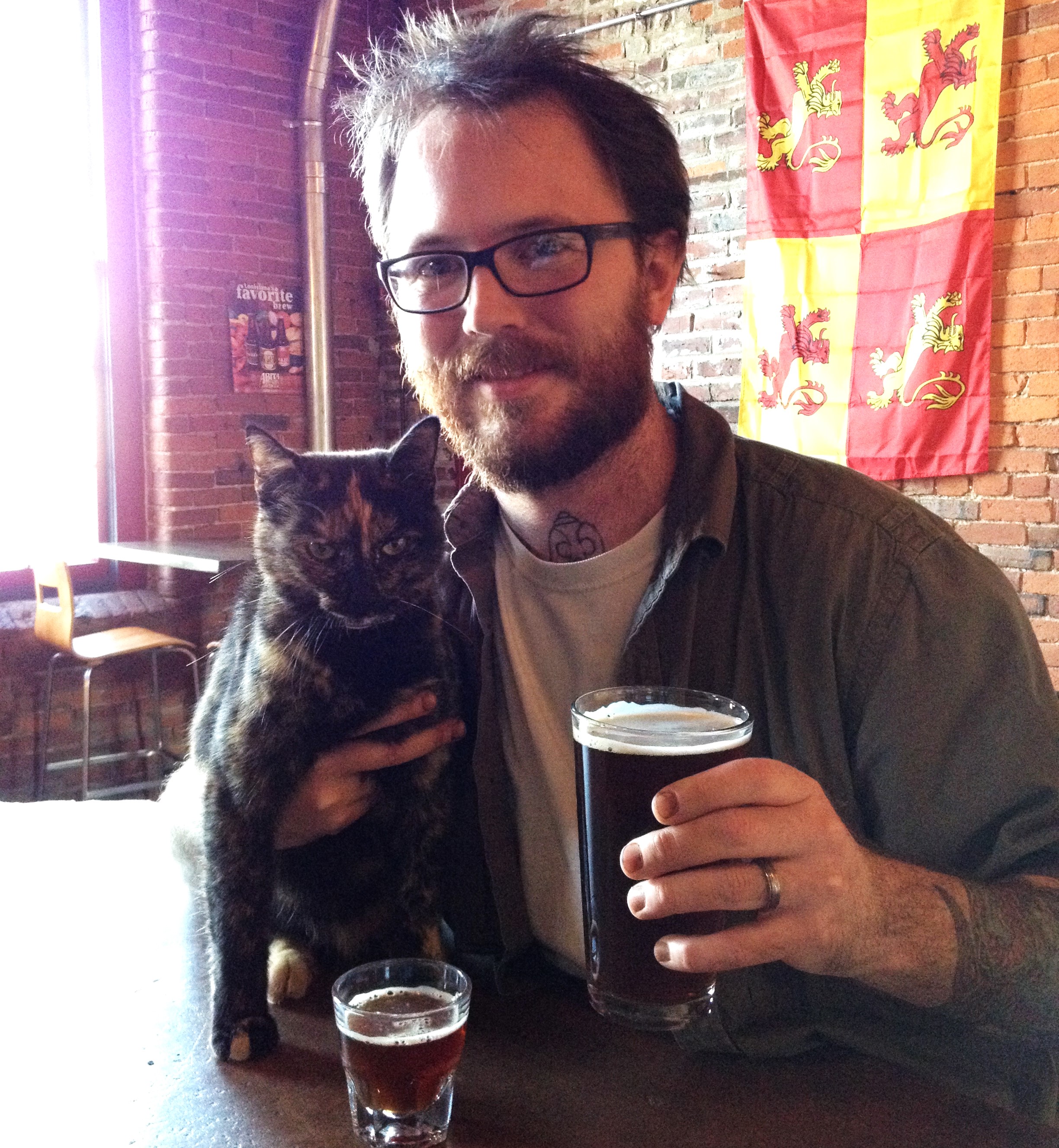 Matt Strickland