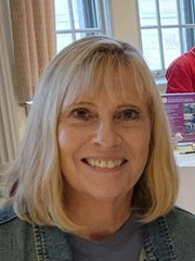 Suzanne Thompson