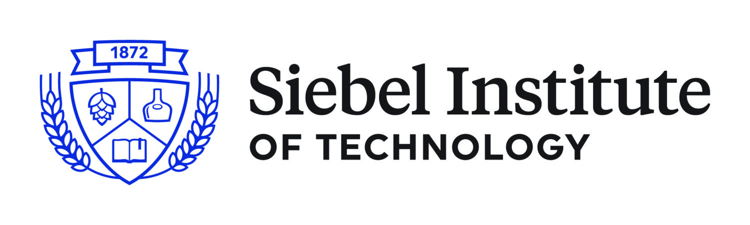 siebel institute of technology new logo