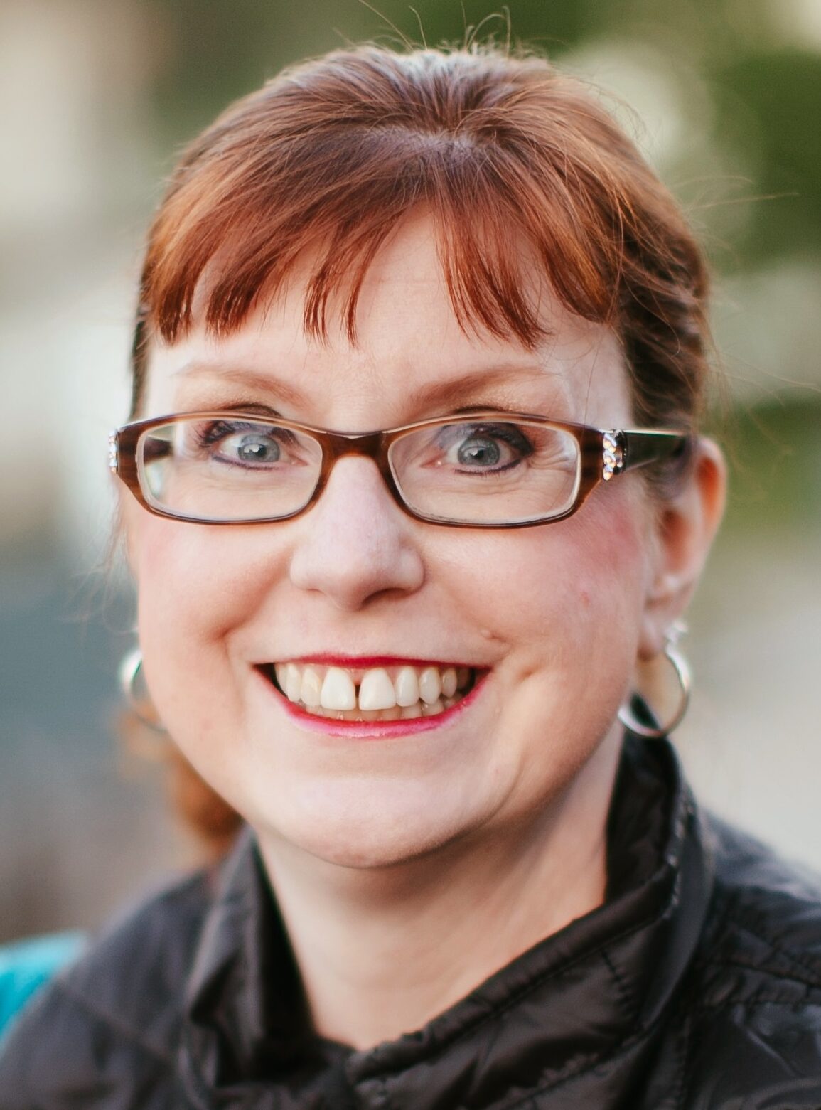 Mary-Jane Maurice