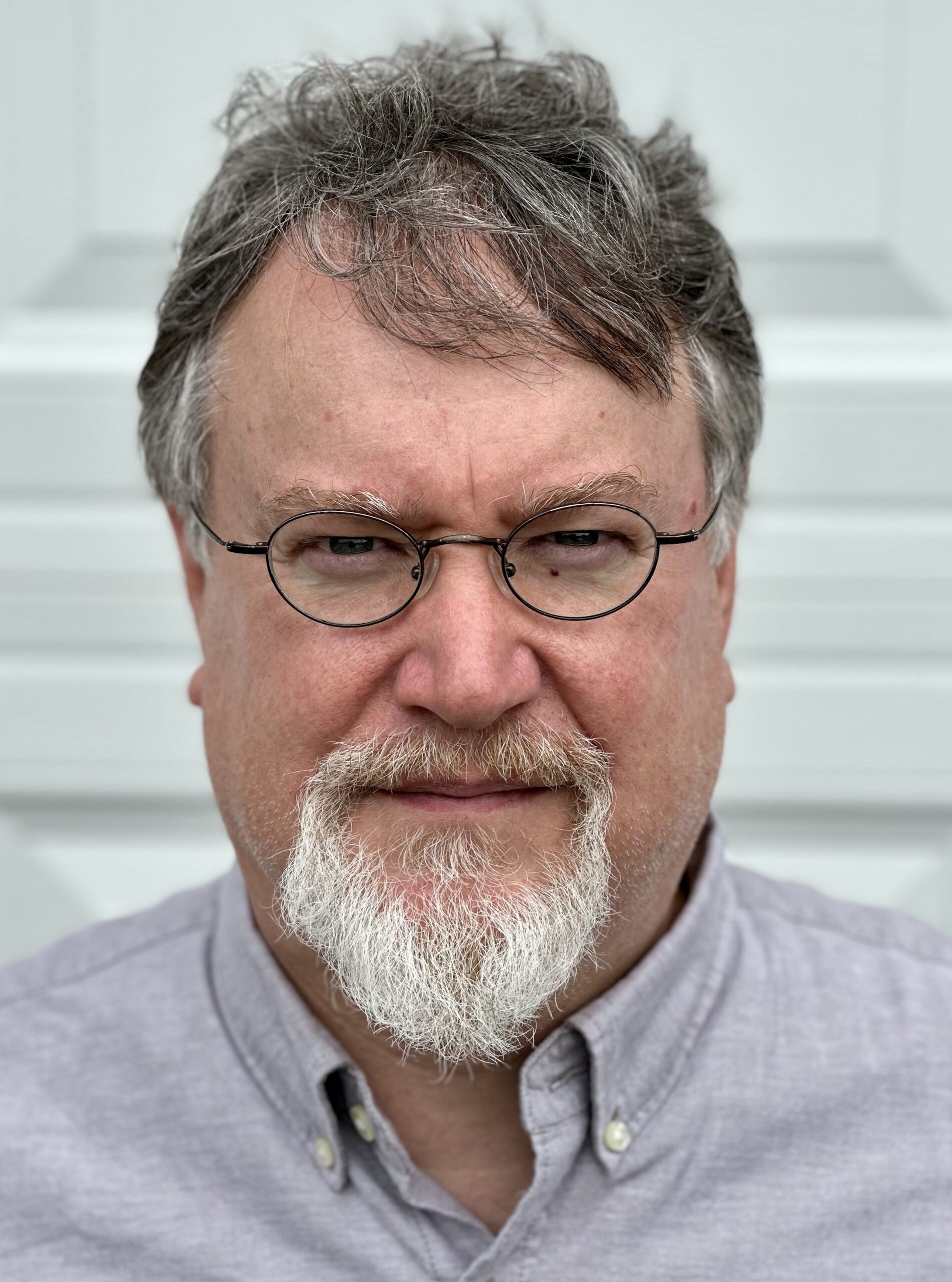 Christopher McGreger