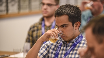 Master of Beer Styles and Evaluation course