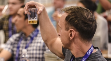 Master of Beer Styles course