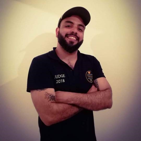 Mario Medina de Luca