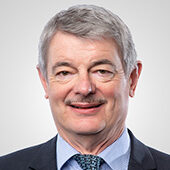 Graeme Walker