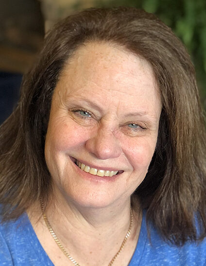 Ann Fahy-Gust