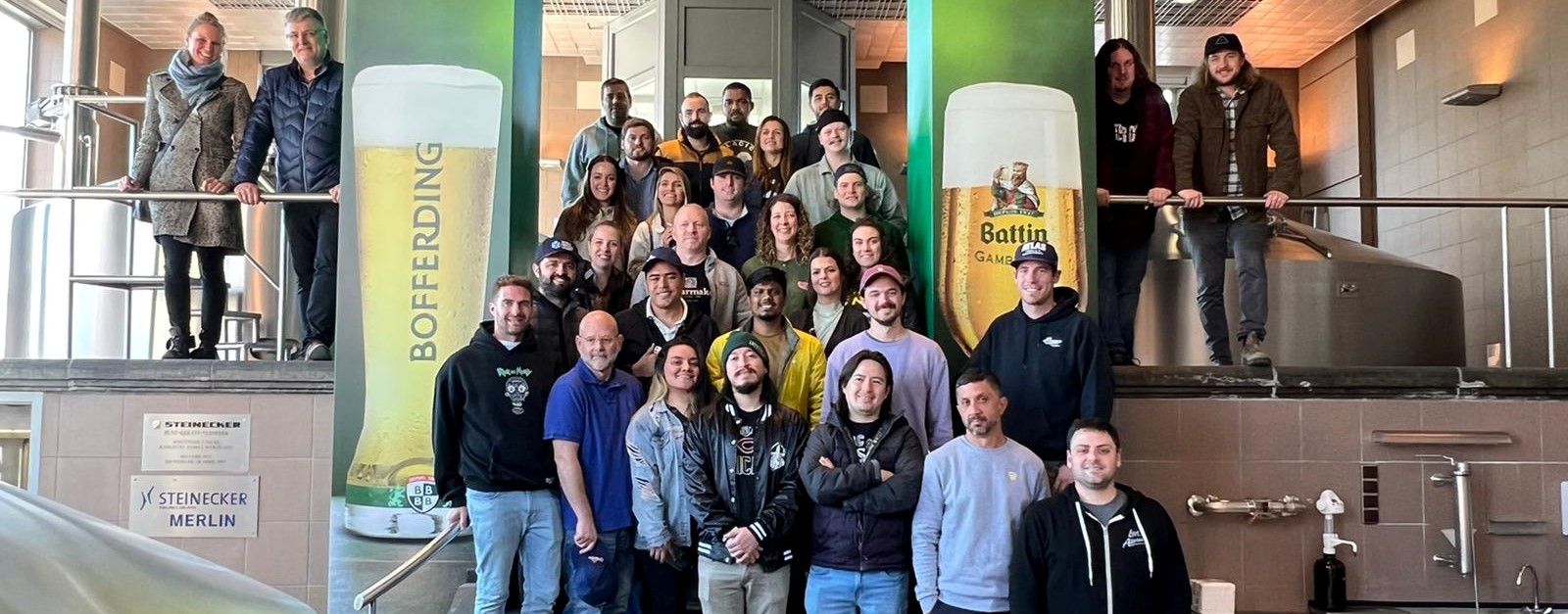 WBA Master Brewer Program The Doemens Factor Siebel Institute of