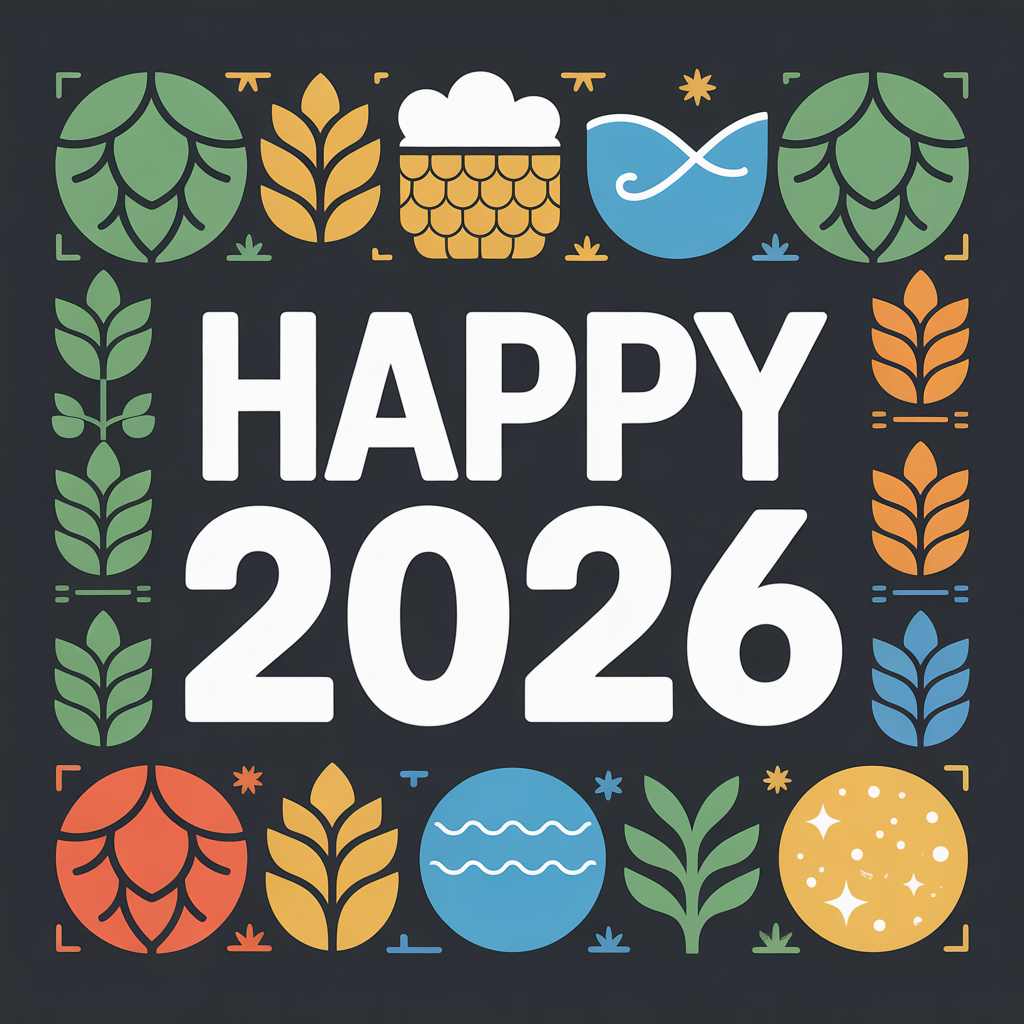 New Year, Fresh Start! - Siebel Institute of Technology