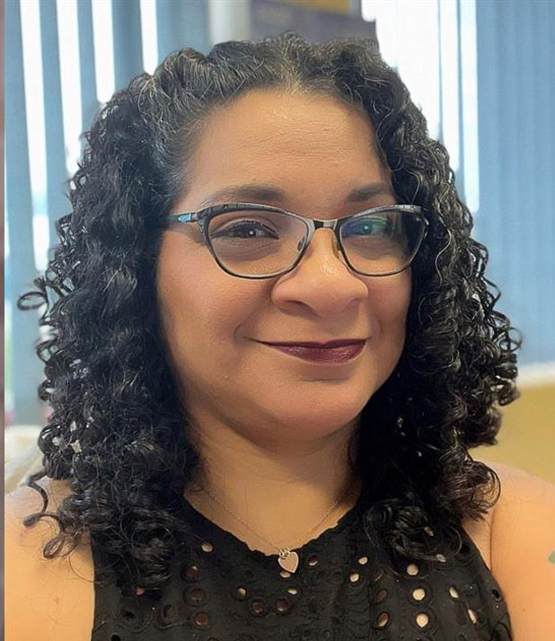 Jenny Hernandez