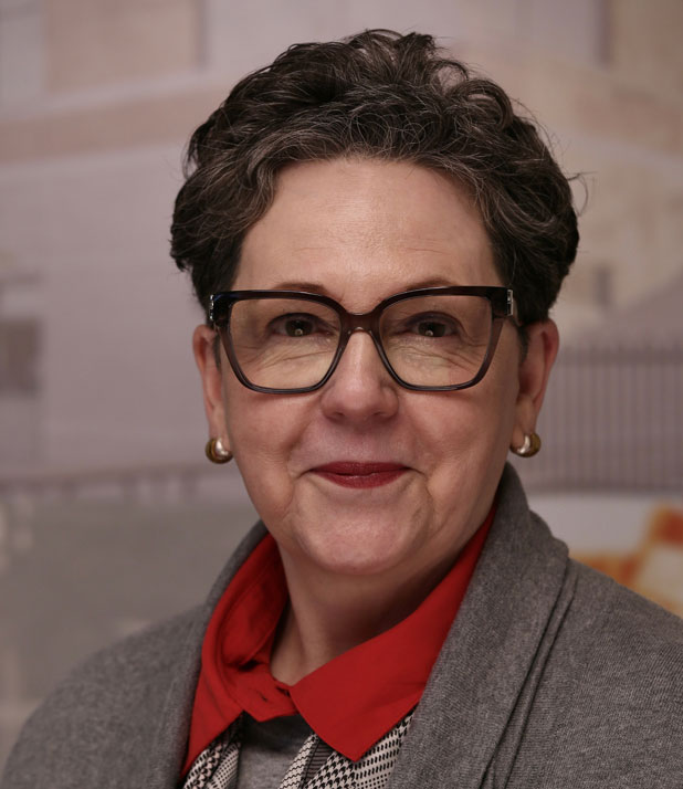 Linda Brissette